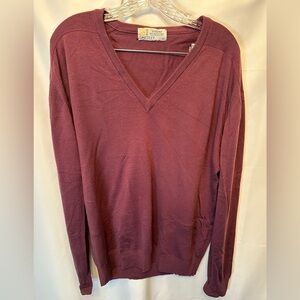 VTG Verlana by John Smedley‎ THIS IS SOLD